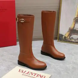 valentino bottes pour femme s_1266b02